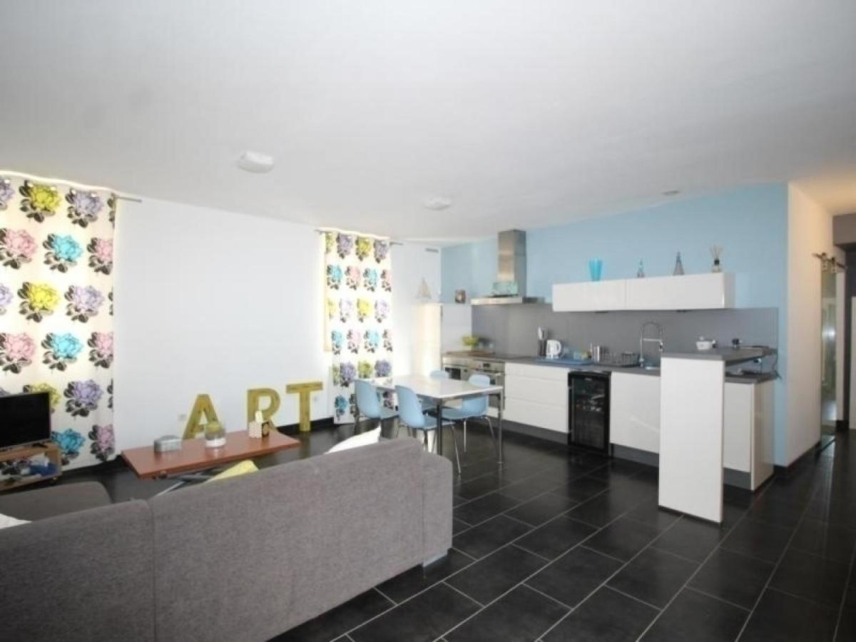 Appartement Renove Au Centre De Collioure Avec Terrasse, Parking, Clim Portative Et Wi-Fi - Fr-1-309-190 Dış mekan fotoğraf