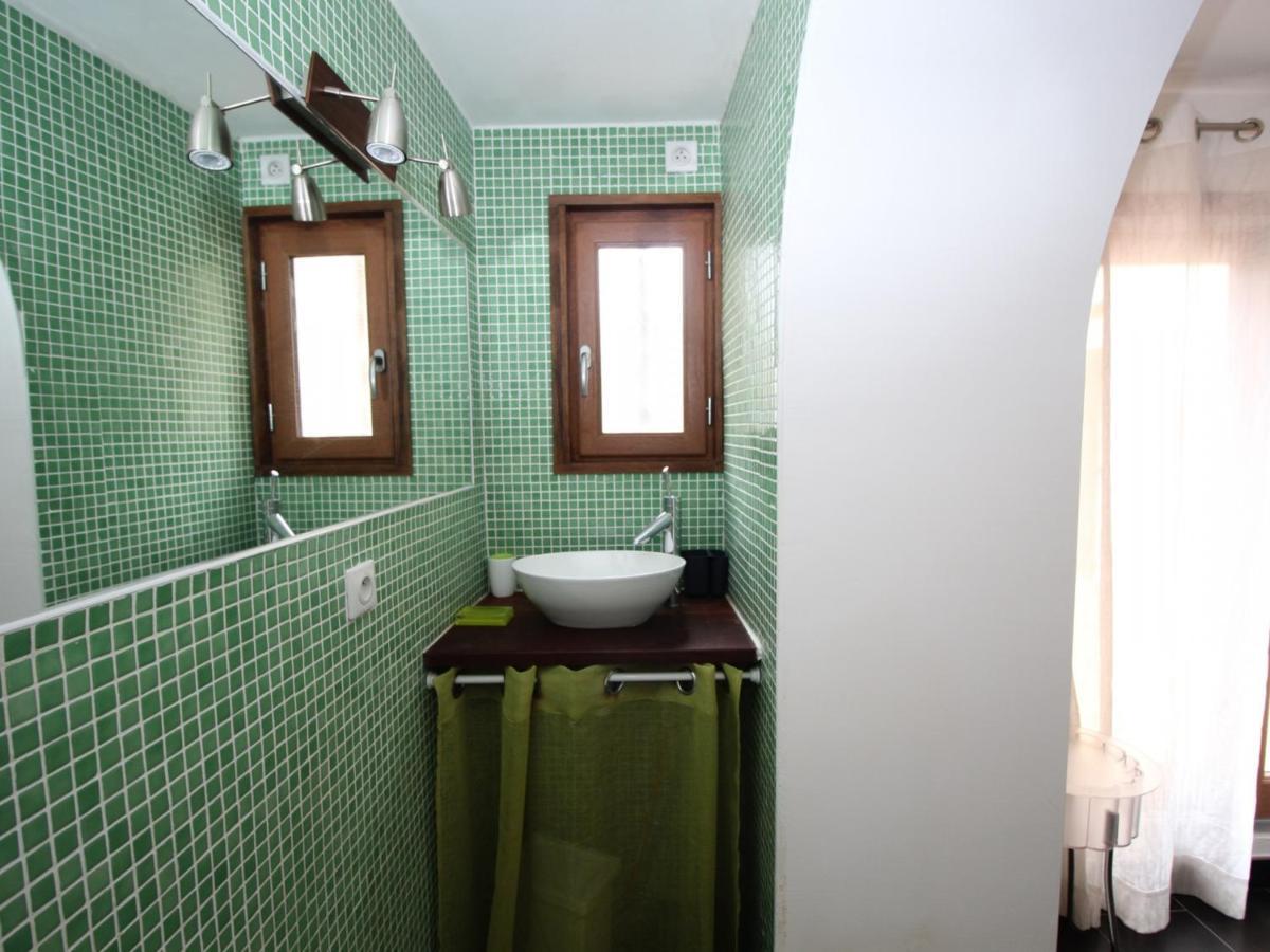 Appartement Renove Au Centre De Collioure Avec Terrasse, Parking, Clim Portative Et Wi-Fi - Fr-1-309-190 Dış mekan fotoğraf